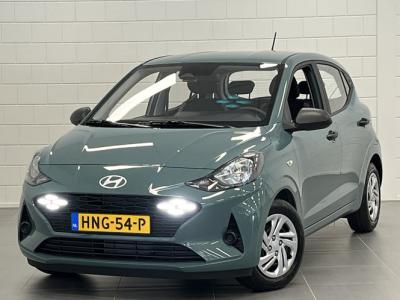 Financial Lease Hyundai i10 1.0 Comfort