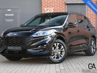 Financial Lease Ford Kuga 2.5 PHEV ST-Line X