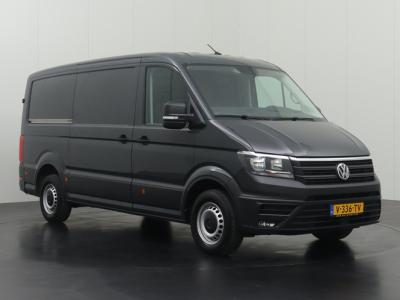 Financial Lease Volkswagen Crafter 2.0TDI 140PK L3H2