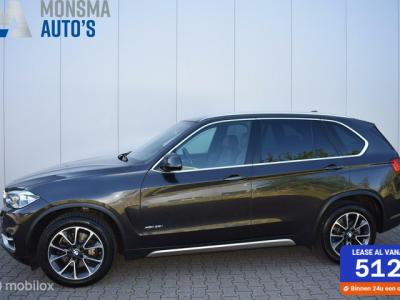 Financial Leas BMW X5 xDrive35i High Exe Sophistograu Nappa Softclose Camera Adaptive LED 19" LMV HiFi
