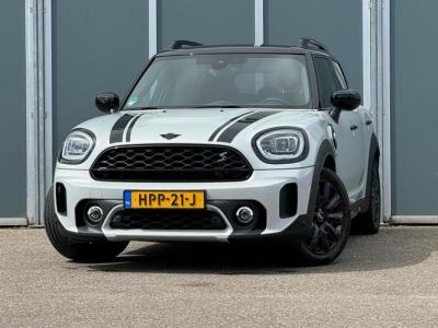 Financial Leas MINI Countryman 1.5 Cooper SE ALL4 220pk