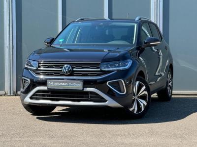 Financial Lease Volkswagen T-Cross 1.0 TSI 115pk DSG Style