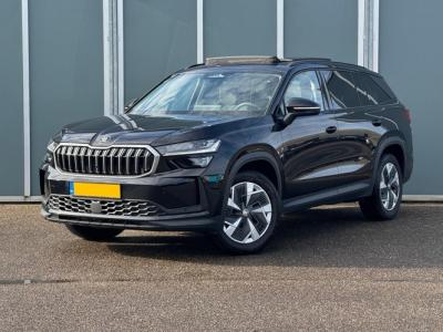 Financial Lease Škoda Kodiaq 1.5 TSI MHEV Business Edition 7p.