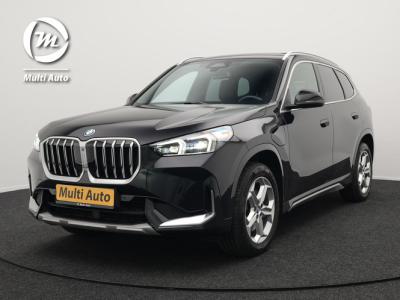 Financial Leas BMW X1 xDrive30e 326pk Plug In Hybrid