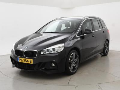 Financial Lease BMW 2 Serie Gran Tourer 220i 192 PK 4-CIL. AUT. 7-PERSOONS M-SPORT