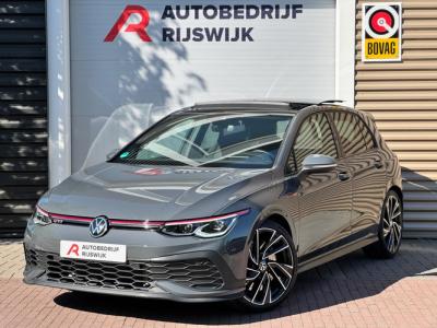 Financial Leas Volkswagen Golf 2.0 TSI GTI Clubsport Pano