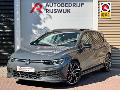 Financial Lease Volkswagen Golf 2.0 TSI GTI Clubsport Blackstyle Nurburgring