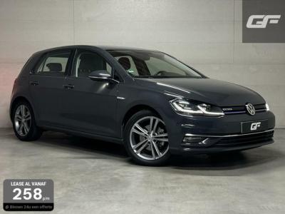 Financial Lease Volkswagen Golf 1.5 TSI 17'' R-Line Massage ACC Carplay NAP