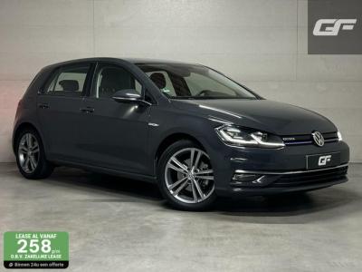 Financial Lease Volkswagen Golf 1.5 TSI 17'' R-Line Massage ACC Carplay NAP