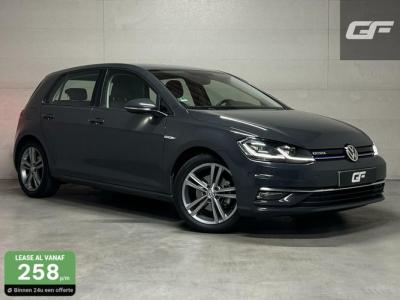 Financial Lease Volkswagen Golf 1.5 TSI 17'' R-Line Massage ACC Carplay NAP