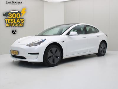 Financial Lease Tesla Model 3 Standard RWD Plus 60kWh