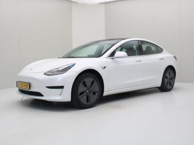 Financial Leas Tesla Model 3 Standard RWD Plus 60kWh