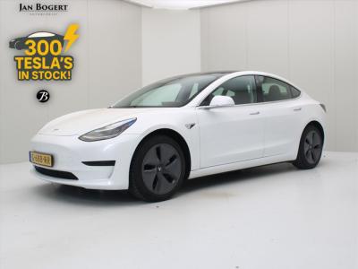 Financial Lease Tesla Model 3 Standard RWD Plus 60kWh