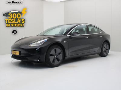 Financial Leas Tesla Model 3 Standard RWD Plus