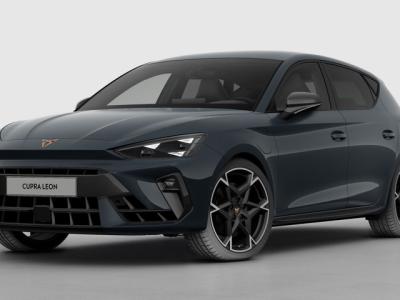 Financial Lease CUPRA Leon 1.5 TSI e-Hybrid 272 6DSG VZ Performance