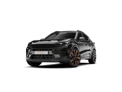 Financial Lease CUPRA Formentor 1.5 TSI e-Hybrid 204 6DSG Business