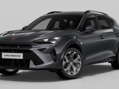 Financial Leas CUPRA Formentor 1.5 TSI e-Hybrid 204 6DSG Business