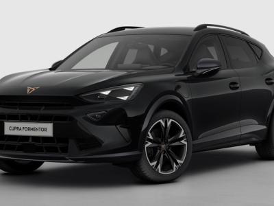 Financial Lease CUPRA Formentor 1.5 TSI e-Hybrid 204 6DSG Business