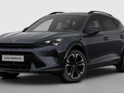 Financial Leas CUPRA Formentor 1.5 TSI e-Hybrid 204 6DSG Business