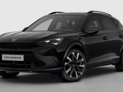 Financial Leas CUPRA Formentor 1.5 TSI e-Hybrid 272 6DSG VZ Performance