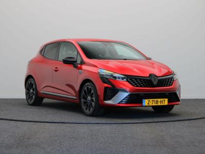 Financial Lease Renault Clio E-Tech Full Hybrid 145pk esprit Alpine