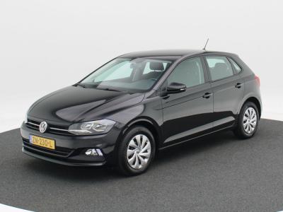 Financial Lease Volkswagen Polo 1.0 TSi Automaat Comfortline
