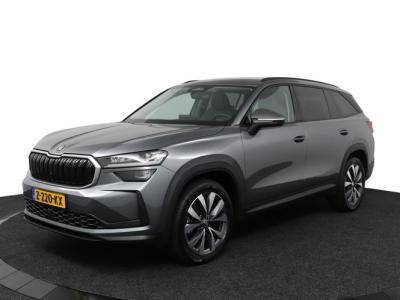 Financial Leas Škoda Kodiaq 1.5 TSI 150Pk MHEV Business Edition