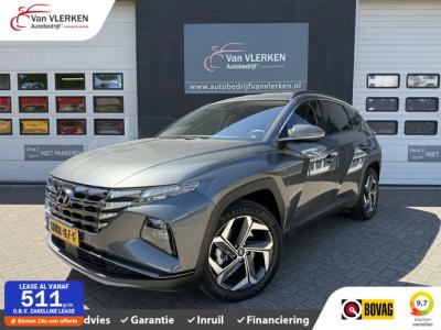 Financial Lease Hyundai Tucson 1.6 T-GDI PHEV Comfort Smart 4WD