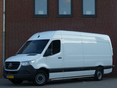 Financial Leas Mercedes-Benz Sprinter 315 CDI L3H2 3500KG Trekgewicht Camera