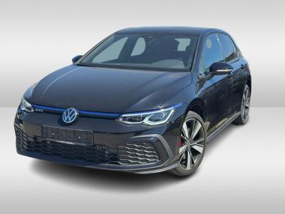 Financial Leas Volkswagen Golf 1.4 eHybrid GTE