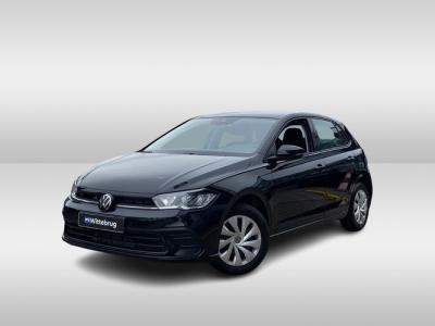 Financial Leas Volkswagen Polo 1.0 TSI Life