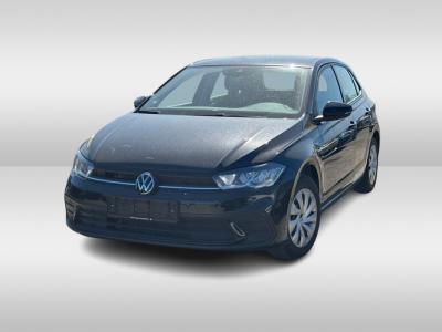 Financial Leas Volkswagen Polo 1.0 TSI Life