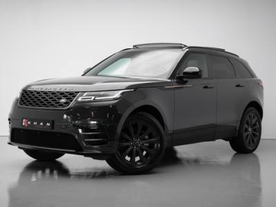 Financial Lease Land Rover Range Rover Velar 2.0 I4 Turbo AWD R-Dynamic