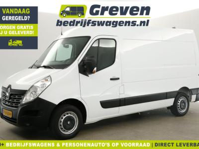 Financial Lease Renault Master T33 2.3 dCi L2H2