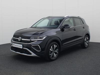 Financial Leas Volkswagen T-Cross 1.0TSI