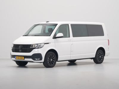 Financial Leas Volkswagen Transporter 2.0 TDI L2H1 30 DC Highline