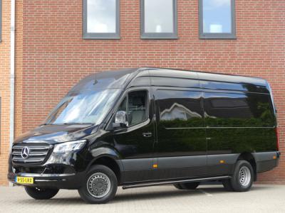 Financial Lease Mercedes-Benz Sprinter 519 CDI L3H2 LED