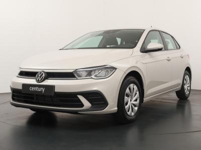 Financial Lease Volkswagen Polo Edition 1.0 MPI 59 kW