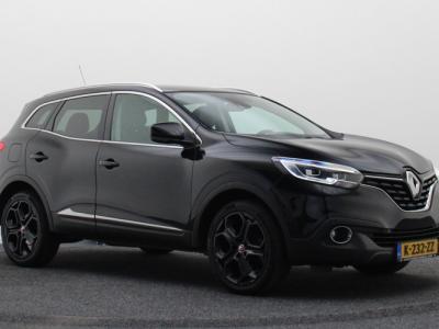 Financial Lease Renault Kadjar 1.6 TCe Bose