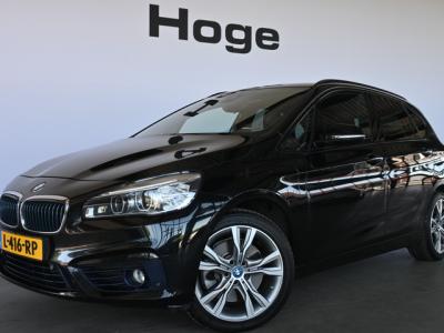 Financial Lease BMW 2 Serie Active Tourer 225xe iPerformance High Executive Navigatie Leder Rijklaarprijs Inruil Mogelijk!