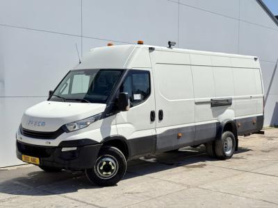 Financial Leas Iveco Daily 70C18