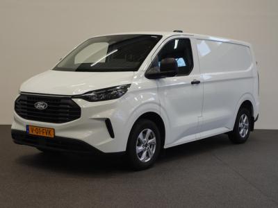 Financial Lease Ford Transit Custom 280 2.0 TDCI L1H1 Trend NM Automaat