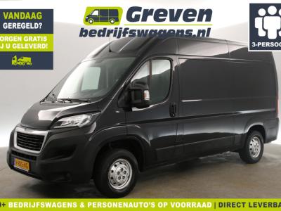 Financial Lease Peugeot Boxer 330 2.0 BlueHDI L2H2