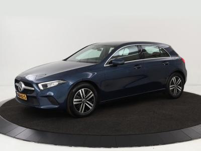 Financial Lease Mercedes-Benz A-Klasse 250e Urban