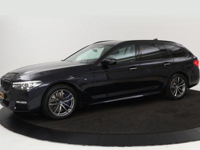 Financial Lease BMW 5 Serie Touring 540i xDrive High Executive