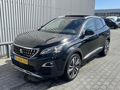 Financial Leas Peugeot 3008 1.2 PureTech Premium