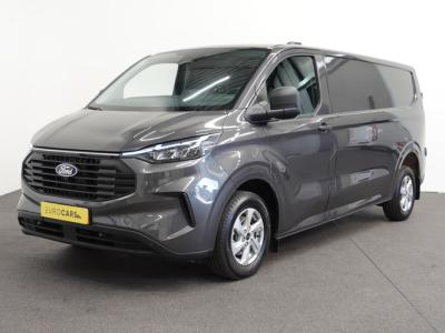 Financial Lease Ford Transit Custom 300 2.0 TDCI L2H1 Trend Automaat NM