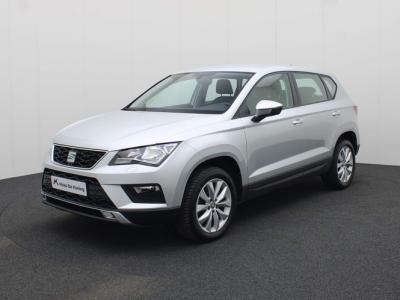 Financial Leas SEAT Ateca 1.4TSI