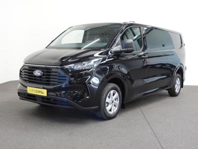 Financial Lease Ford Transit Custom 300 2.0 TDCI L2H1 Trend NM Automaat