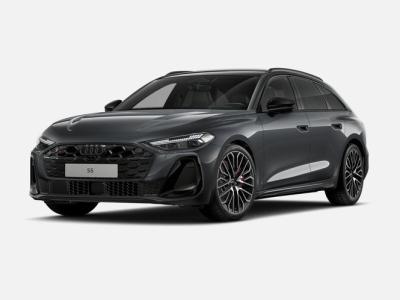 Financial Lease Audi A5 50 year edition 3.0 TFSI 367 PK